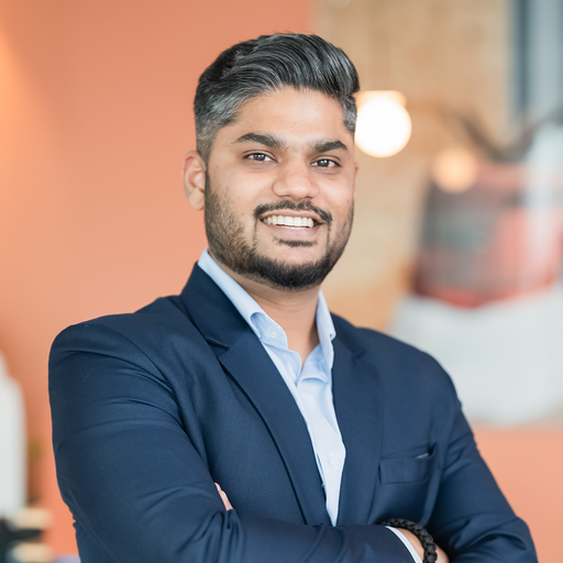 Profile photo for Alex Noronha