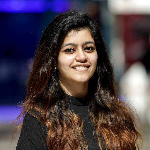 Profile photo for Namitha