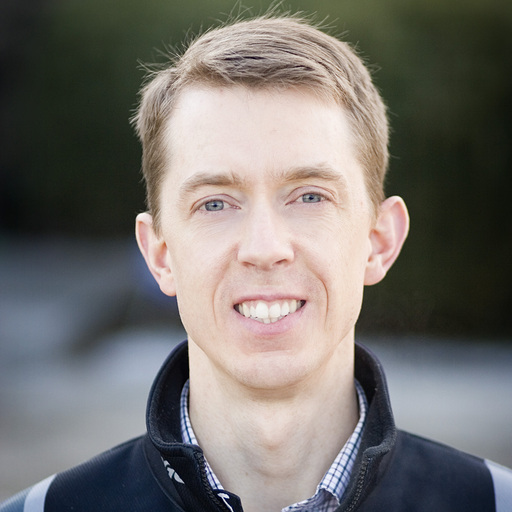 James Halgren