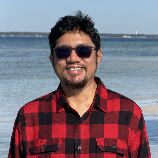 Dr. Shahab Alam