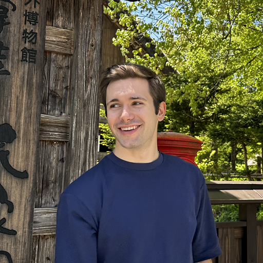 Leo Lonzarich