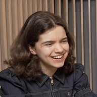 Daria Ivanova