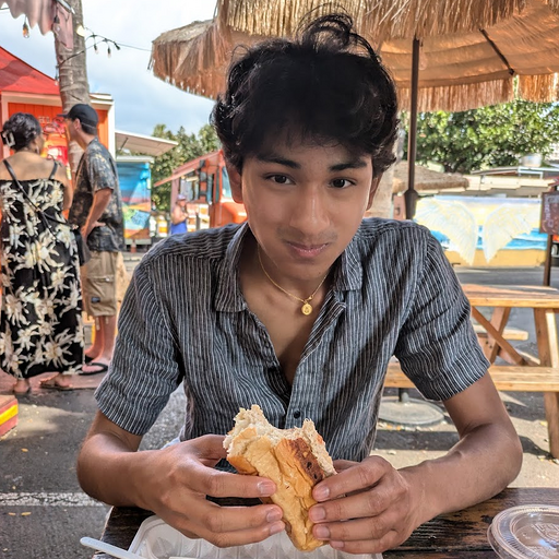 Sebastian Prasanna