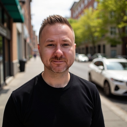 Mark Mercer