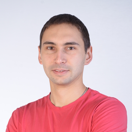 Photo of Євгеній Павліченко