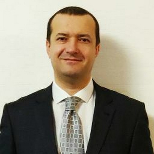 Photo of Vitalii Bilobrov