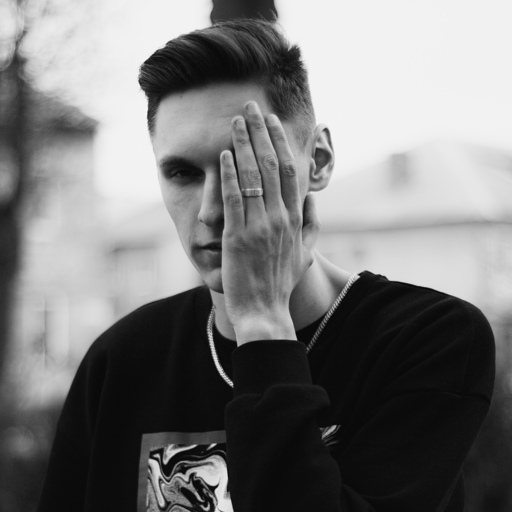 Photo of Oleksandr Kryvoniuk