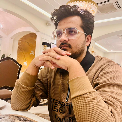 Usama Zahoor