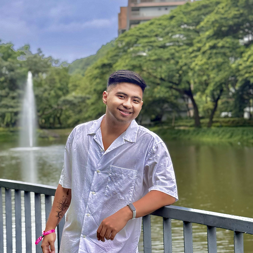 Aldrin Laude