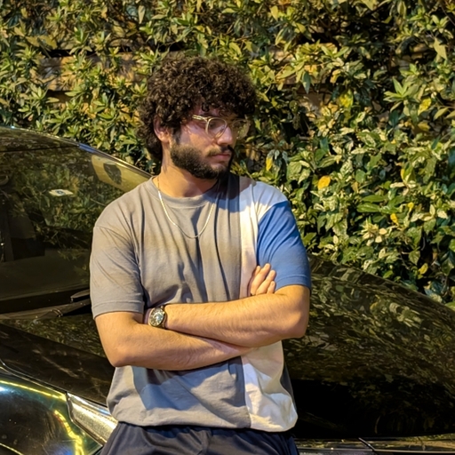 Moeen Saalik
