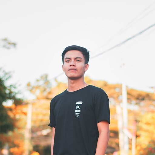 John Earl Merto