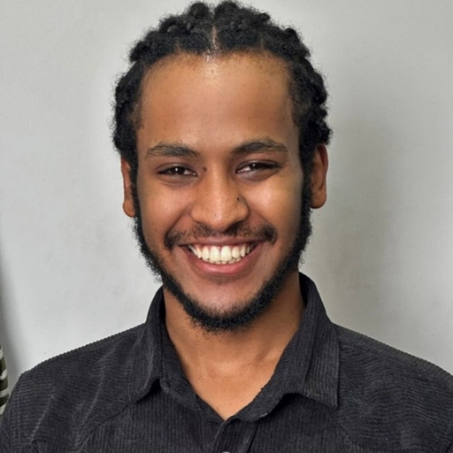 Mohammed Delil