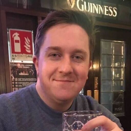 Martin Macdonald