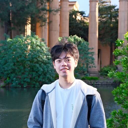 Profile photo for Lokkit Chiu