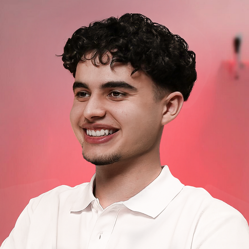Ayman Arab