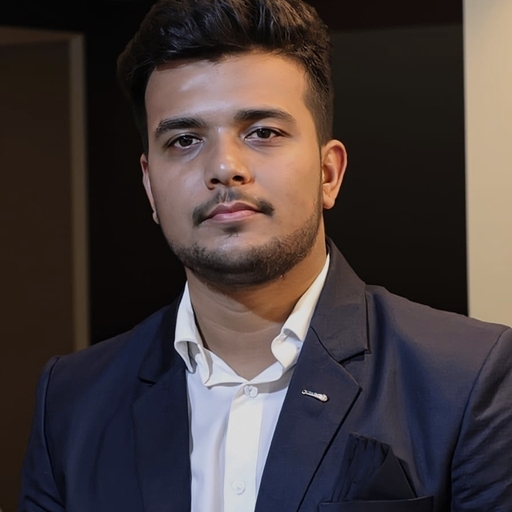 Gaurav Pathak