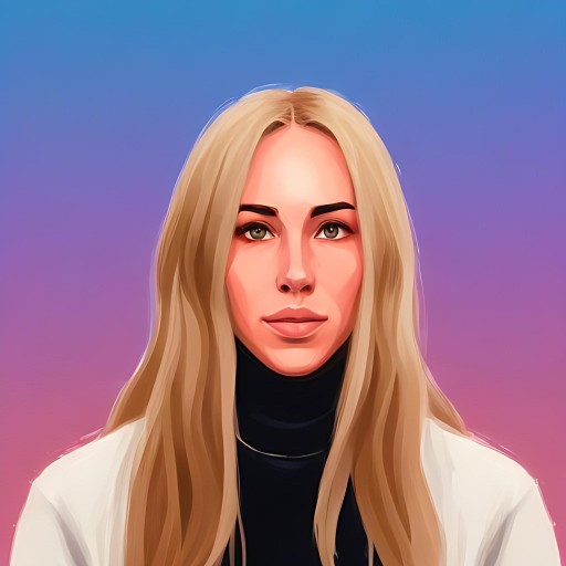 Profile photo for Elizabeth Nelson