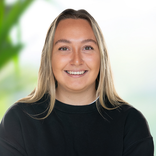 Profile photo for Luna van den Berg