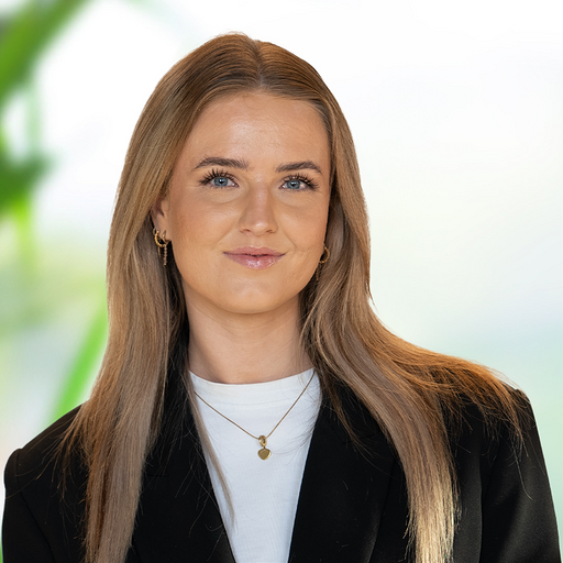 Profile photo for Milou Bezem