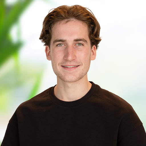 Profile photo for Tim Pijnenburg