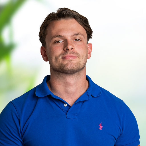Profile photo for Willem Verdijk