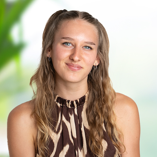 Profile photo for Isa van der Hulst