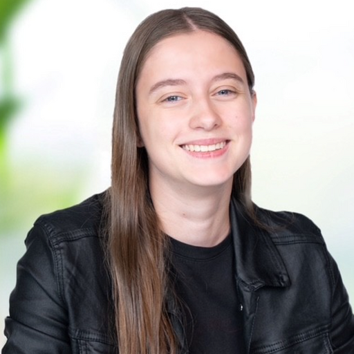 Profile photo for Joy Thijs