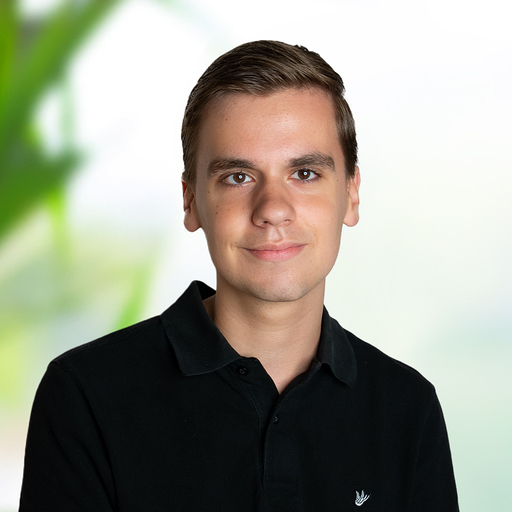 Profile photo for Sydney Nieuwkoop