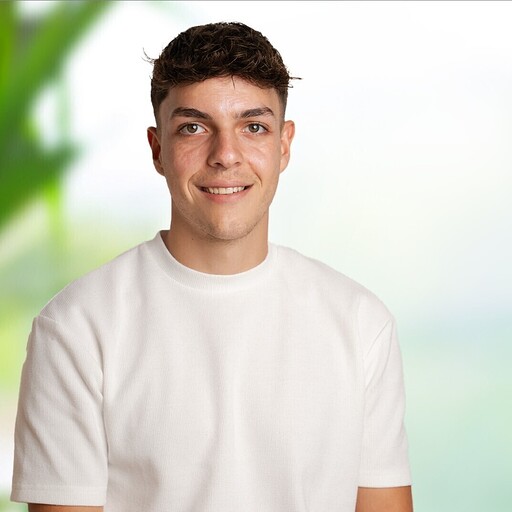 Profile photo for Freddie Beij