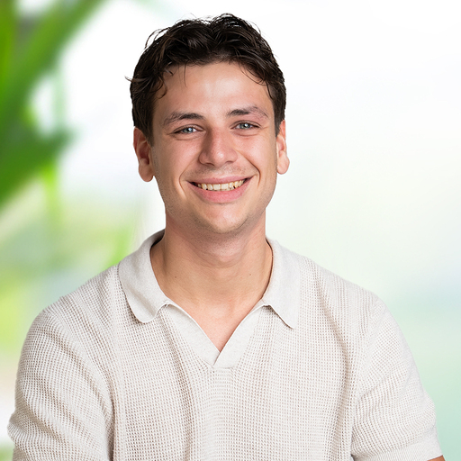 Profile photo for Niels Lazaroms