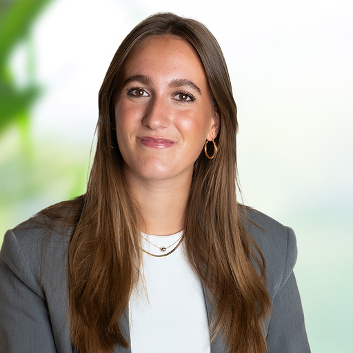 Profile photo for Evy van Honk