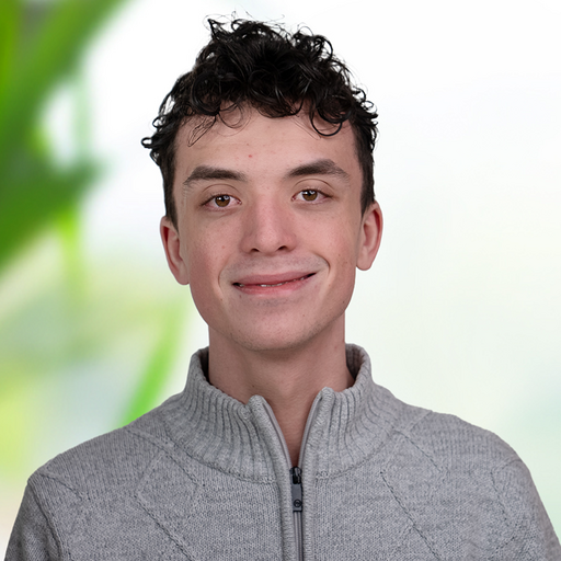 Profile photo for Tijn Spanjaards
