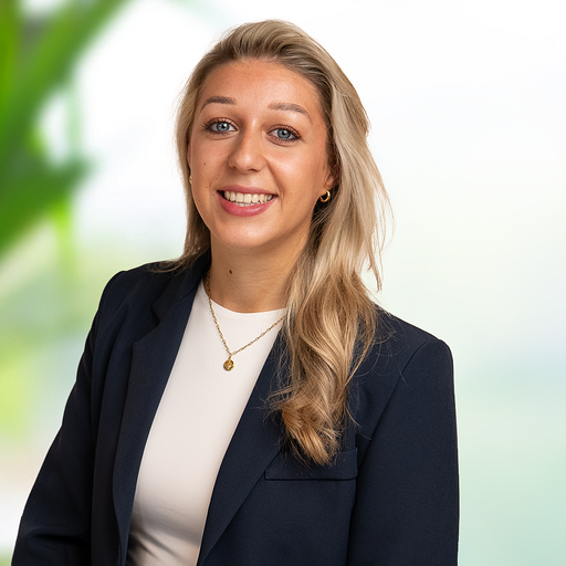 Profile photo for Evi van Roij