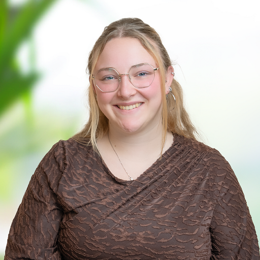 Profile photo for Lieke Migchels