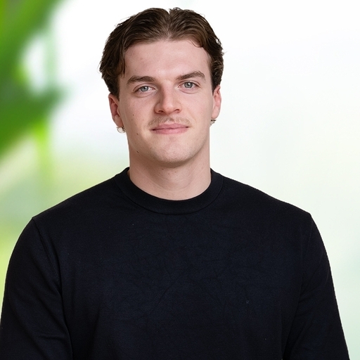 Profile photo for Renzo Wille