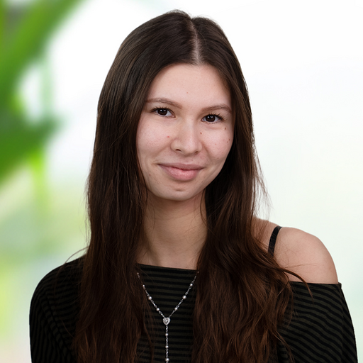 Profile photo for Shienna Ijmker