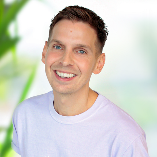 Profile photo for Kevin Parijs