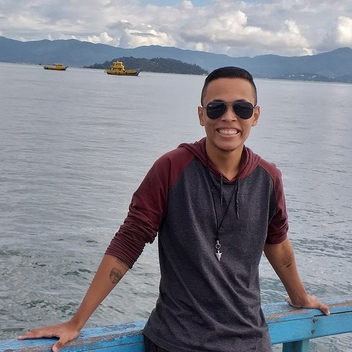 Foto de perfil de Bruno Romão