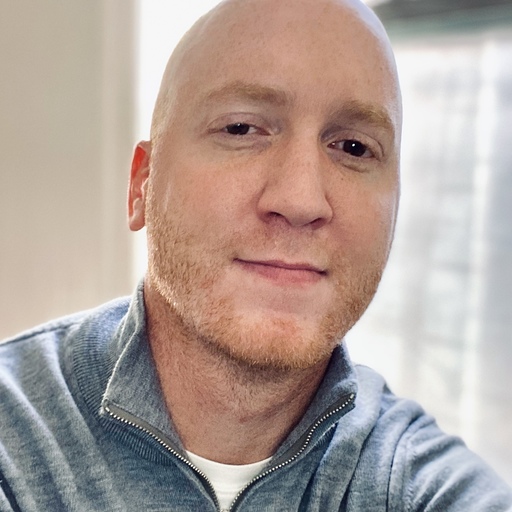 Profile photo for Ben