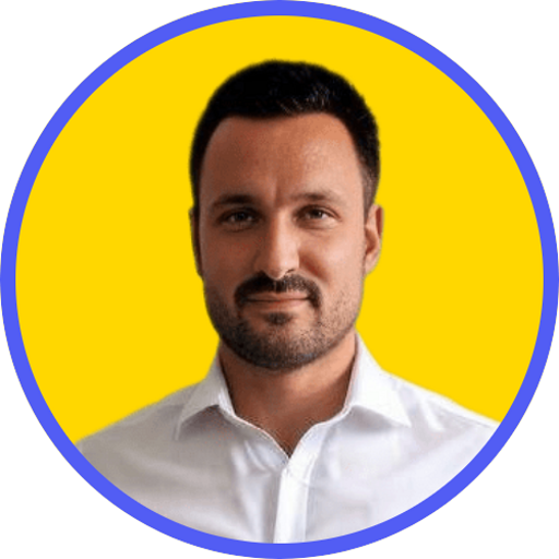 Lazar Jovanovic