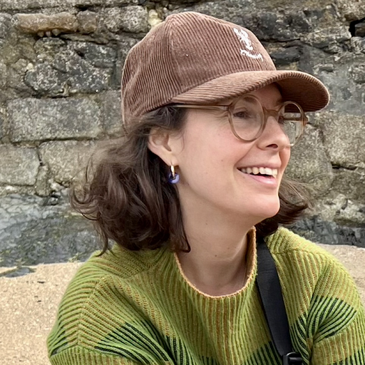 Léna Caloud