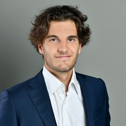 Matthieu Haguenauer