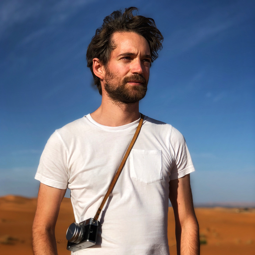 Sylvain Friquet