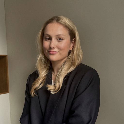 Sandrine Vaillancourt