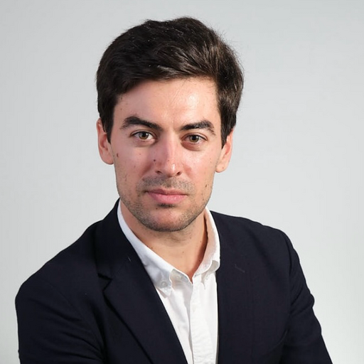 Alexandre Cormerais