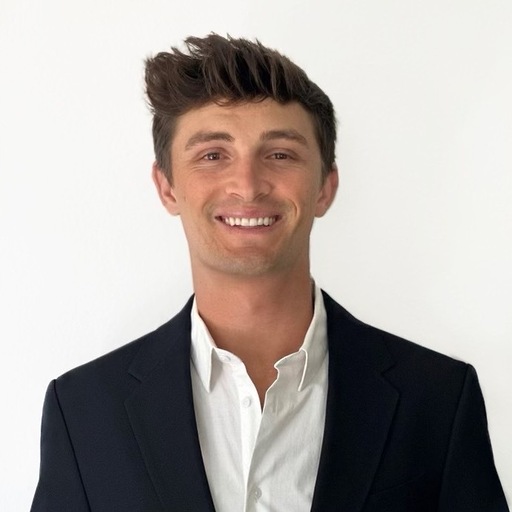 Zach Friedland