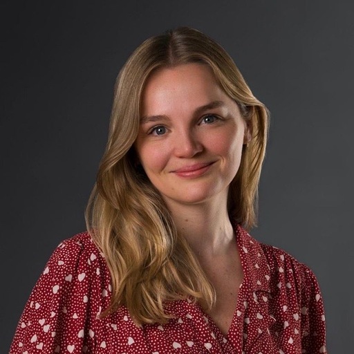Charlotte Comte
