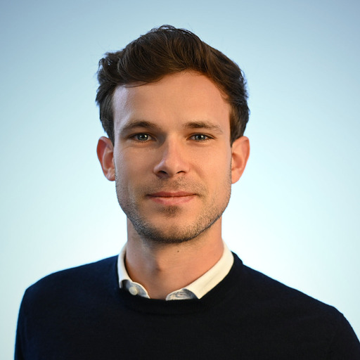 Maxime Briant