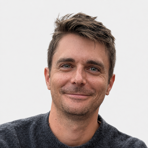 Sven Ripoche