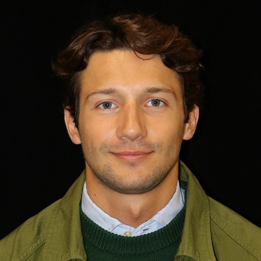 Gabriel Bon
